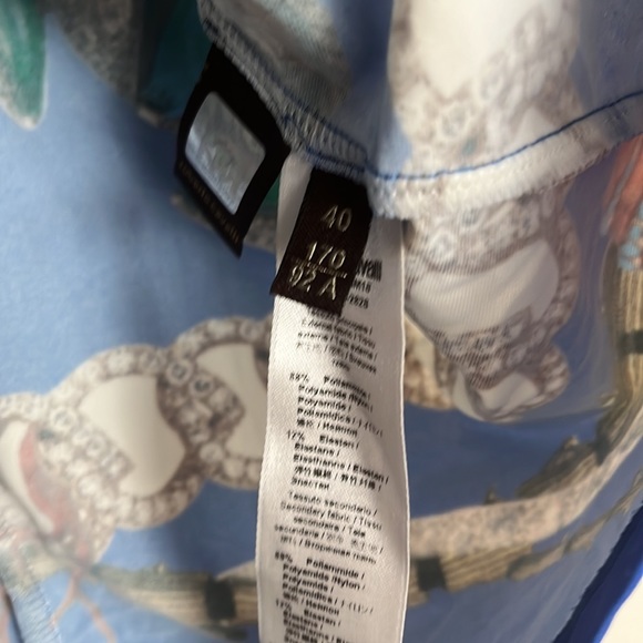 Roberto Cavalli top - Picture 4 of 4